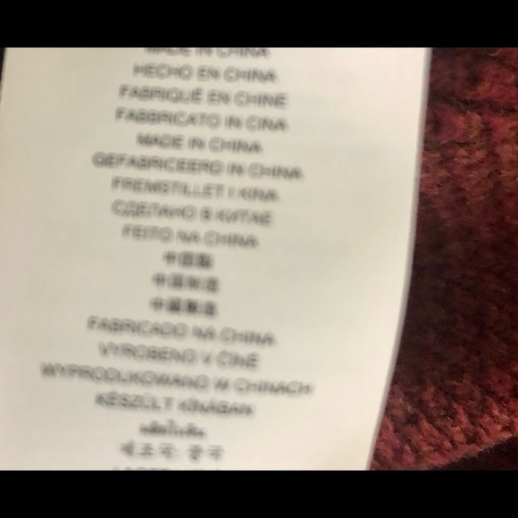 Michael Kors Pique Knit sweater - Picture 4 of 4